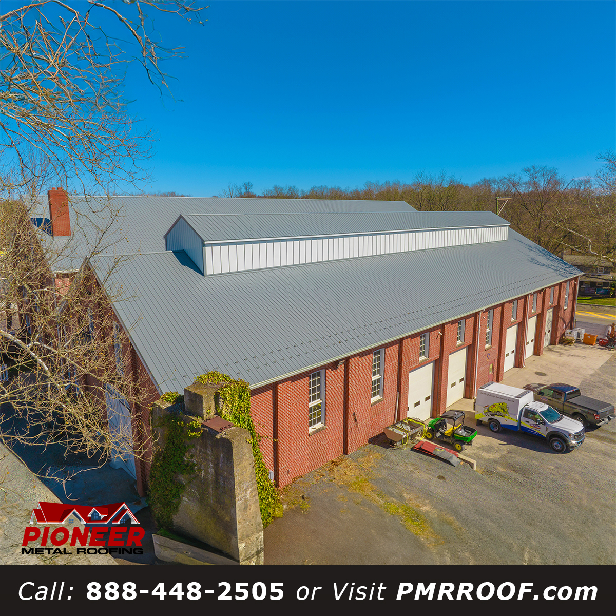 PMR Commercial Social and Website 1