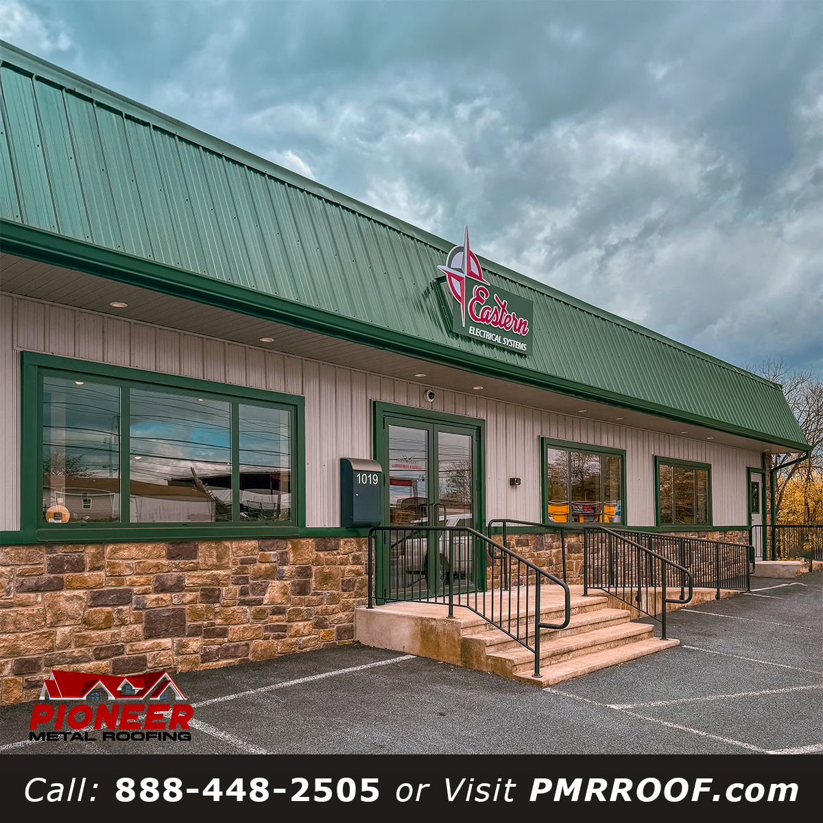 PMR Commercial Social and Website 1 1