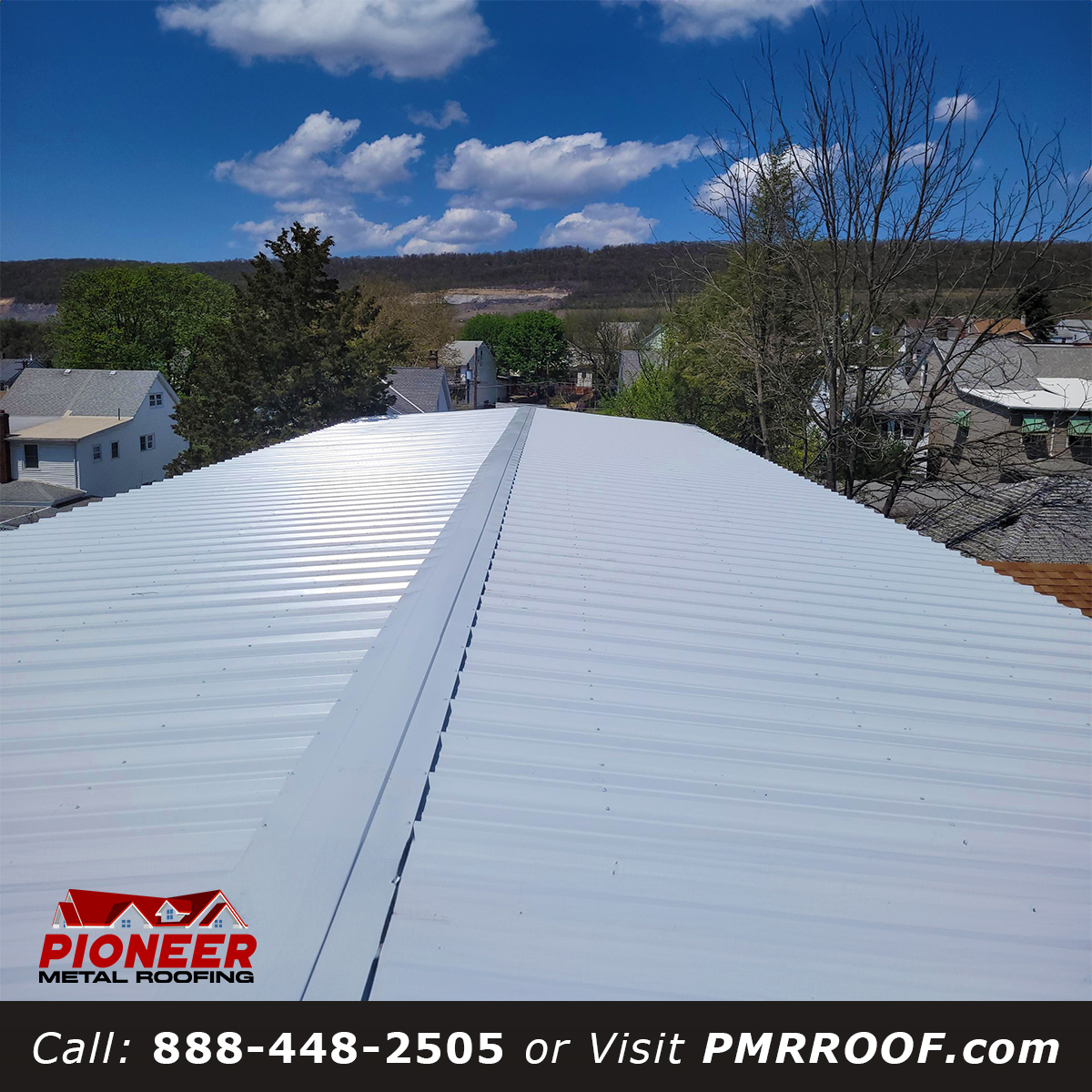 PMR Commercial Social and Website 1