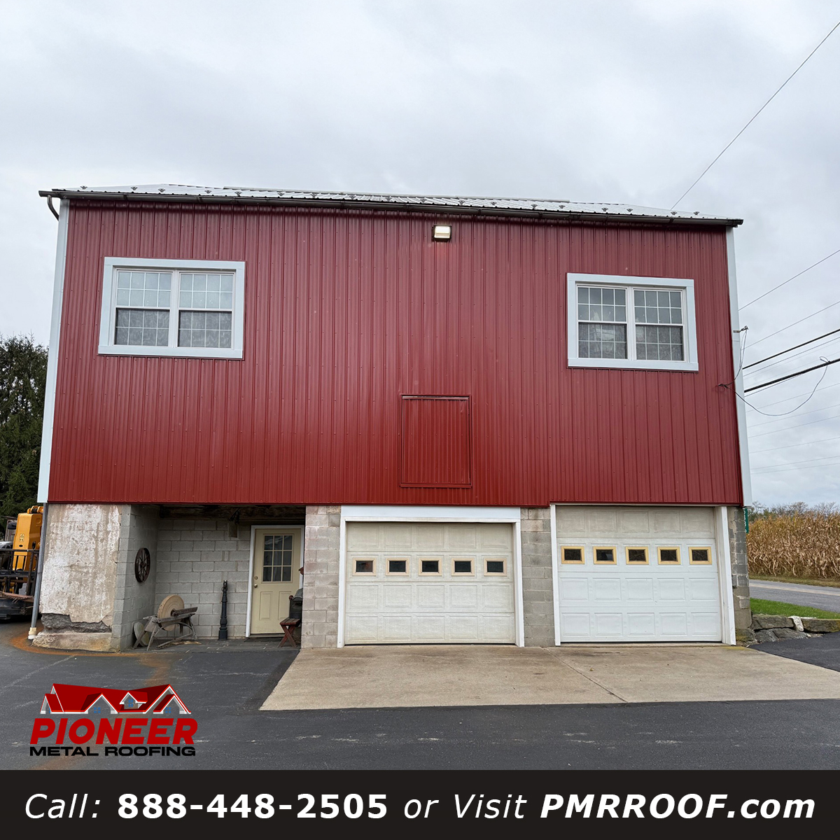 OMNI Panel details and color contrast